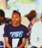 Youth Leaders