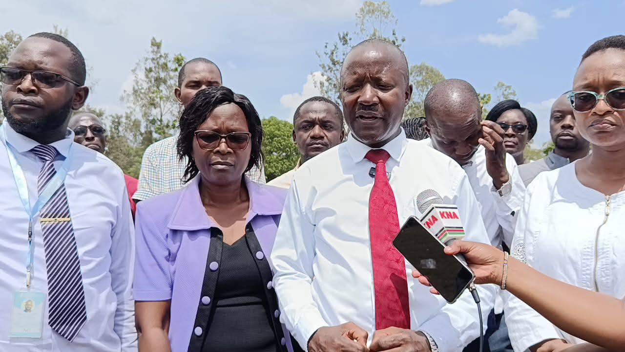 Brian Ochieng